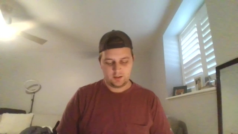 Thumbnail for Video Recording - Thu Jan 09 2025 15:29:28 GMT-0700 (Mountain Standard Time)