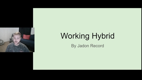Thumbnail for Video Recording - Mon Jul 03 2023 00:00:34 GMT-0600 (Mountain Daylight Time)