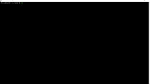 Thumbnail for Creating Secure Web Server Certificate Lab on Linux