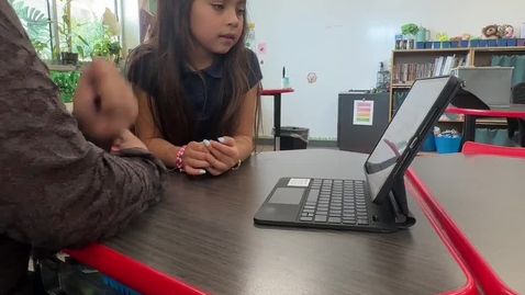 Thumbnail for Alia Lawson: Alphabet Lesson