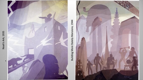 Thumbnail for Harlem Renaissance_Part 2