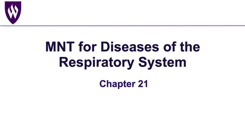 Thumbnail for entry Week 8_Respiratory System