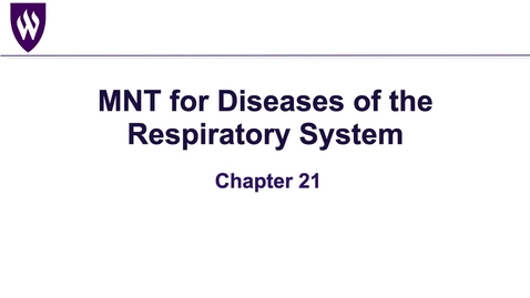 Thumbnail for Week 8_Respiratory System