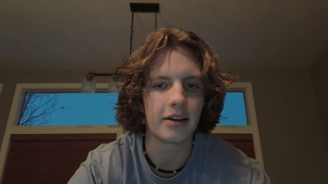 Thumbnail for Video Recording - Sun Jan 14 2024 17:44:04 GMT-0700 (Mountain Standard Time)