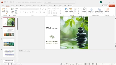 Thumbnail for Policy Analysis Brief Video