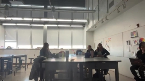 Thumbnail for SAAM-American sign