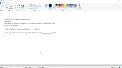 Thumbnail for Recording #5