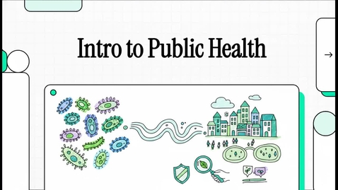 Thumbnail for Public Health Issues