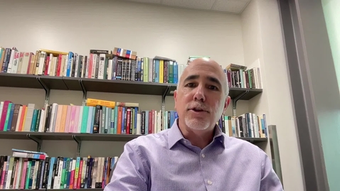 Thumbnail for Exam 1 Reminder