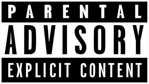 Thumbnail for The Weird History of Parental Advisory and The Music Industry