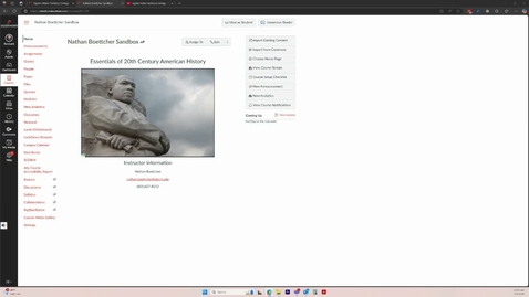 Thumbnail for Kaltura Introduction Video - Feb 5th.webm