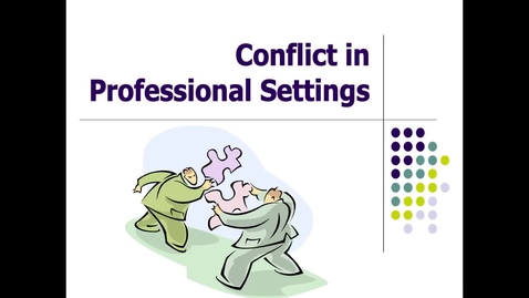 Thumbnail for Week-7-Lesson-Conflict