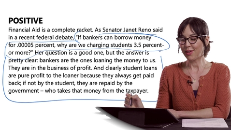Thumbnail for &quot;Quote Sandwich&quot;--Anna Marie Erwert