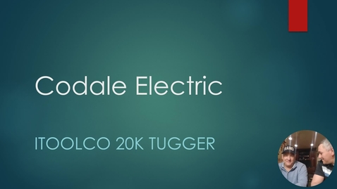 Thumbnail for Sales Presentation