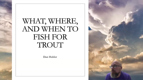 Thumbnail for Fly Fishing Module 6