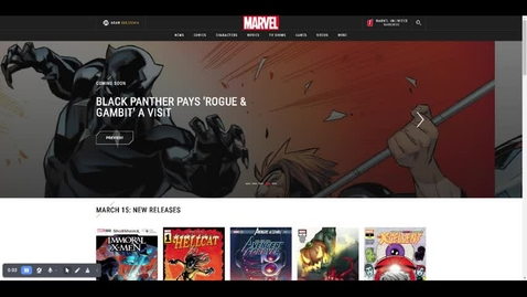 Thumbnail for Marvel Comics _ Marvel Comic Books _ Marvel