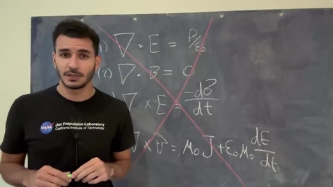 Thumbnail for You don't understand Maxwell's equations