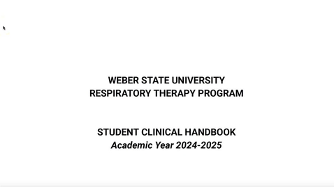 Thumbnail for Clinical_Handbook_2024_Part_1 - Quiz