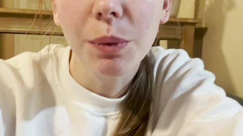 Thumbnail for What brings me joy_1