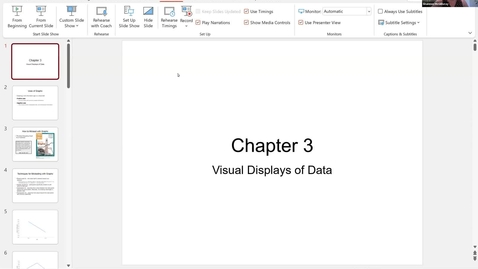 Thumbnail for entry Chapter 3 Lecture edited