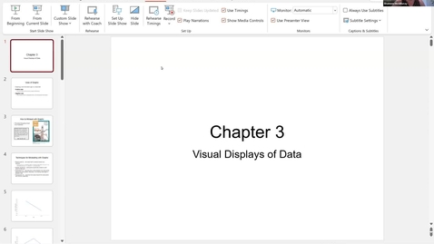 Thumbnail for Chapter 3 Lecture edited