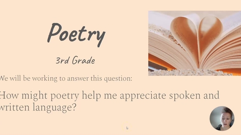 Thumbnail for Poetry2