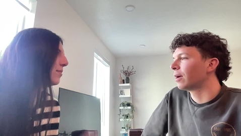 Thumbnail for Video Recording - Sat Mar 01 2025 15:51:29 GMT-0700 (Mountain Standard Time)