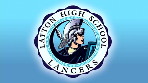 Thumbnail for Layton High School Graduation 2024 