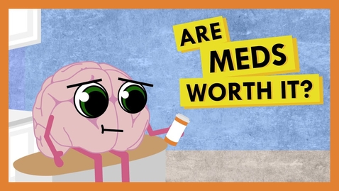 Thumbnail for Why Stimulant Medication Helps ADHD -- and How Stigma Can Hurt - Quiz