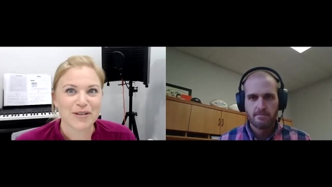 Thumbnail for Jesse Oakeson FMLA