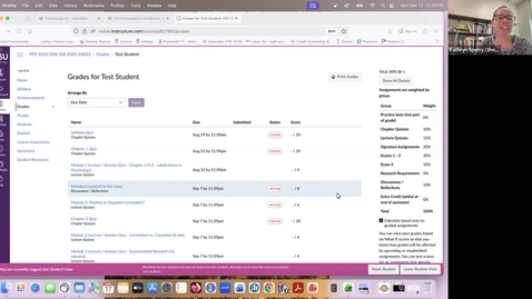 Thumbnail for Intro - Finding feedback on papers