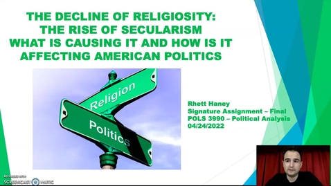 Thumbnail for entry Religion presentation part1