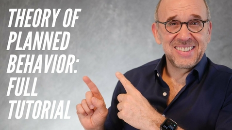 Thumbnail for Theory of Reasoned Action and Planned Behavior: Ultimate Guide