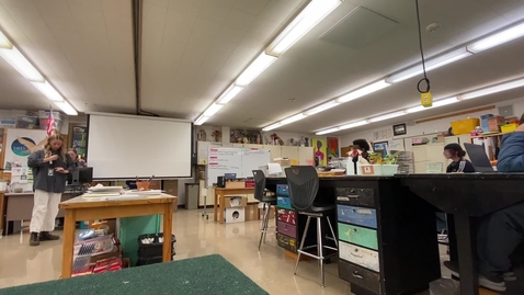Thumbnail for Teaching 3 Final