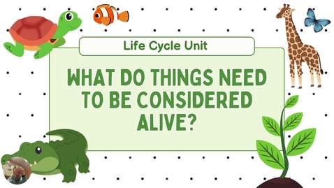 Thumbnail for life cycle unit