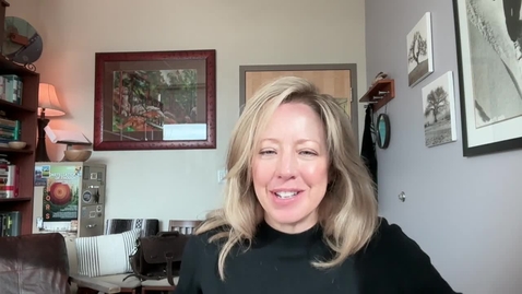 Thumbnail for Video Week 2