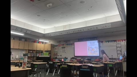 Thumbnail for Strega Nona lesson.mp4