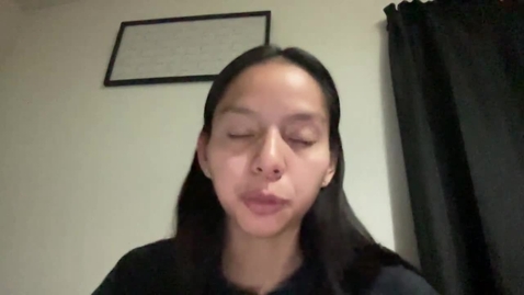 Thumbnail for Kaltura Capture recording - December 2nd 2025, 11:27:45 pm