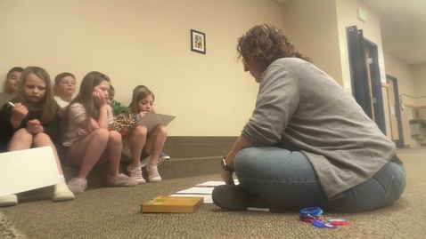 Thumbnail for Phonics "ar"