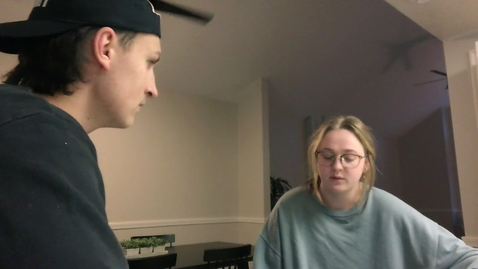 Thumbnail for Final Role Play