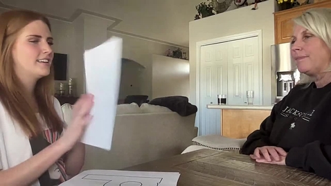 Thumbnail for Alphabet Lesson