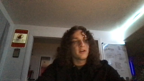Thumbnail for Video Recording - Fri Jan 24 2025 17:36:34 GMT-0700 (Mountain Standard Time)