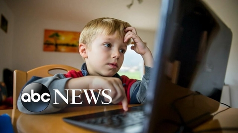 Thumbnail for CS6200, Module10, Consequences for kids' of endless screen time