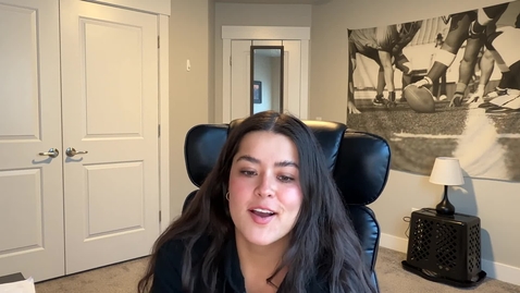 Thumbnail for Video Recording - Sun Feb 08 2026 13:00:52 GMT-0700 (Mountain Standard Time)