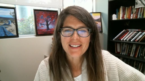 Thumbnail for Multi-Modal Poems _ Video Recording - Thu Nov 03 2022 