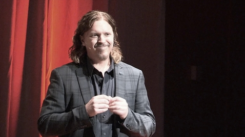 Thumbnail for How To Trick Your Brain Into Falling Asleep | Jim Donovan | TEDxYoungstown - Quiz