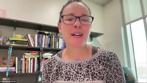 Thumbnail for Intro - Signature Assignment (concept #2)