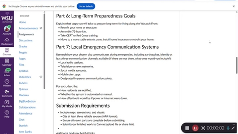 Thumbnail for Kaltura Capture recording - March 17th 2026, 1:58:06 pm