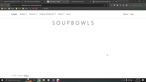 Thumbnail for Abel Code Walkthrough