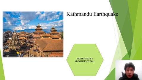 Thumbnail for Kathmandu-Earthquake___Manish